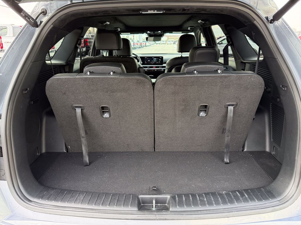 2024 Kia Sorento X-Pro SX Prestige
