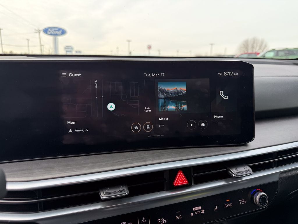 2024 Kia Sorento X-Pro SX Prestige