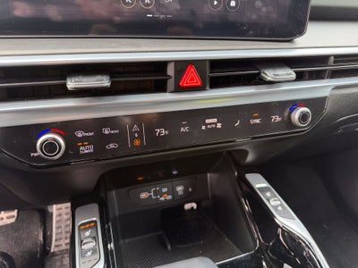 2024 Kia Sorento X-Pro SX Prestige