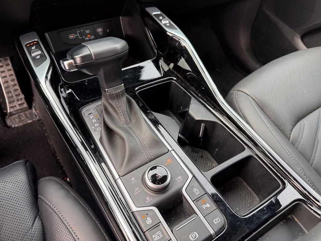 2024 Kia Sorento X-Pro SX Prestige