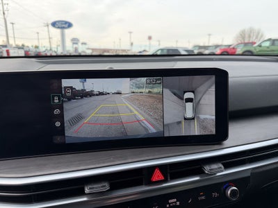 2024 Kia Sorento X-Pro SX Prestige