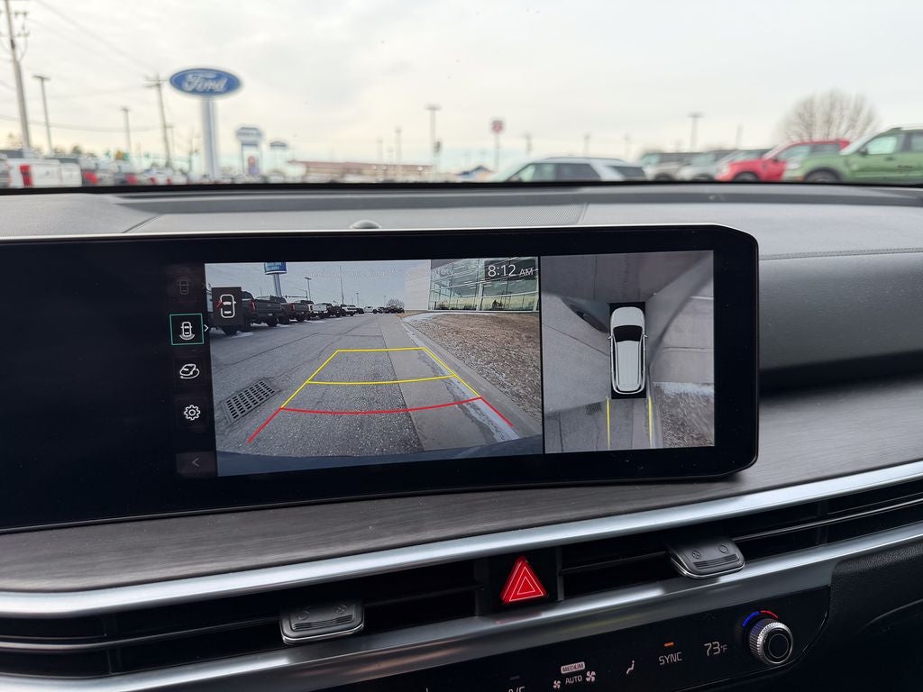 2024 Kia Sorento X-Pro SX Prestige