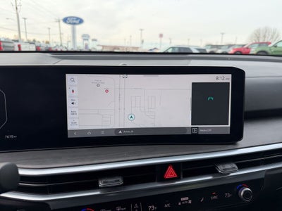 2024 Kia Sorento X-Pro SX Prestige