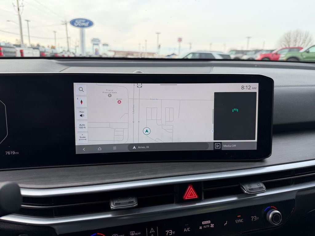 2024 Kia Sorento X-Pro SX Prestige