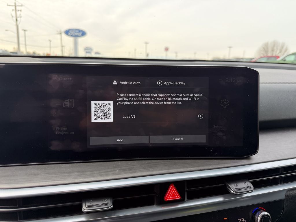 2024 Kia Sorento X-Pro SX Prestige