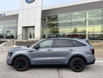 2024 Kia Sorento X-Pro SX Prestige