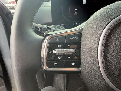 2024 Kia Sorento X-Pro SX Prestige