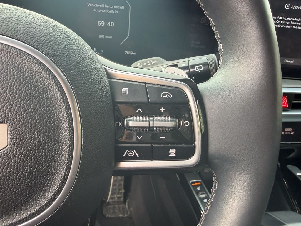 2024 Kia Sorento X-Pro SX Prestige