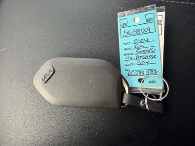 2024 Kia Sorento X-Pro SX Prestige