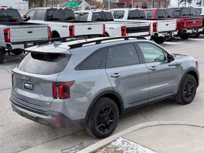 2024 Kia Sorento X-Pro SX Prestige