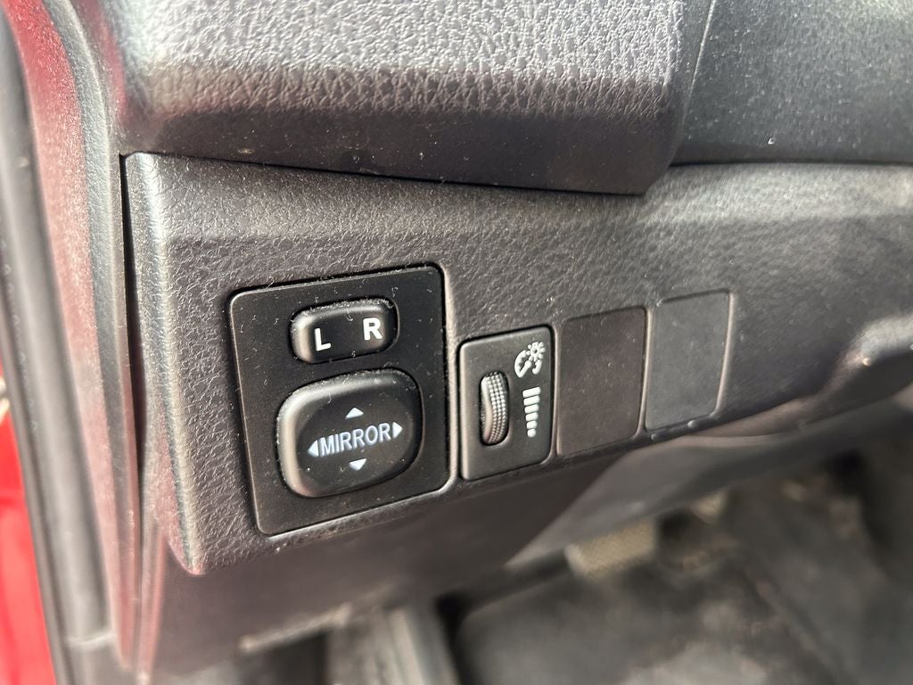 2014 Toyota Corolla S