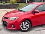 2014 Toyota Corolla S