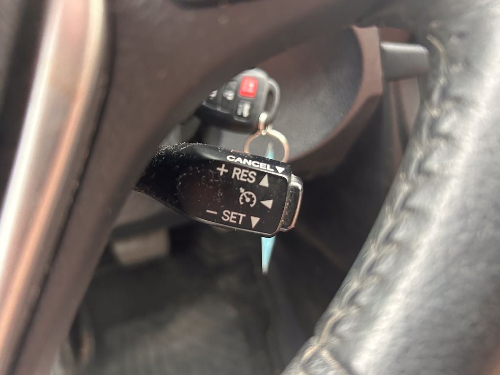 2014 Toyota Corolla S