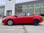 2014 Toyota Corolla S