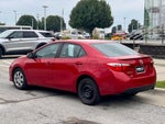 2014 Toyota Corolla S