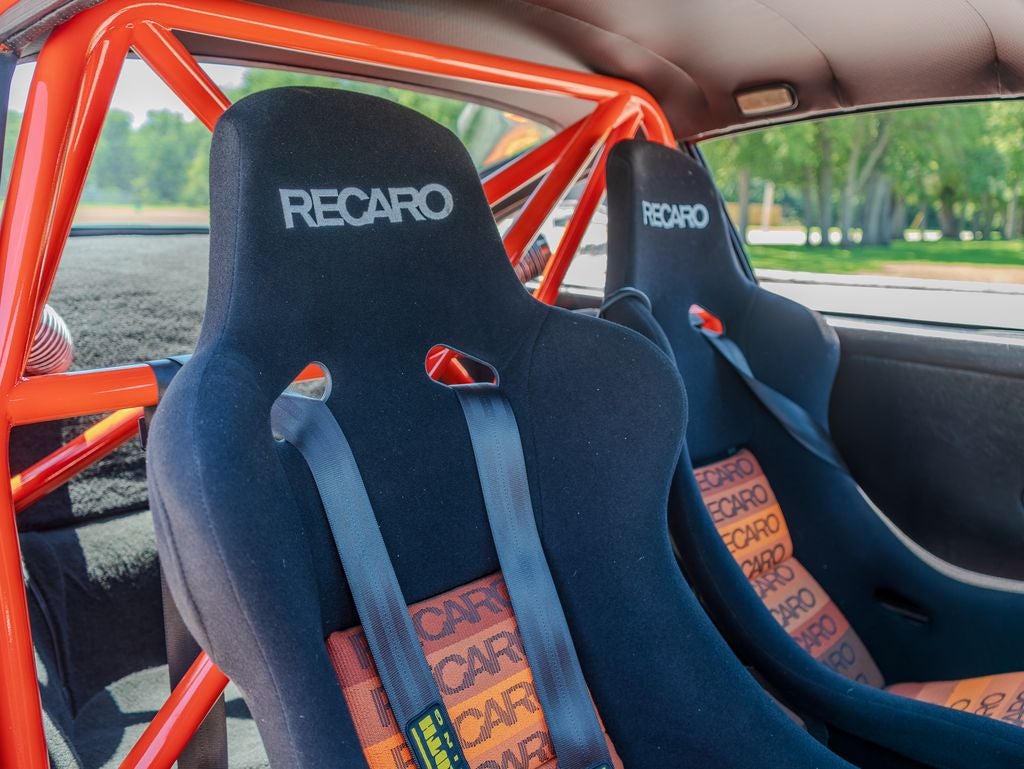 1978 Porsche 911 Turbo