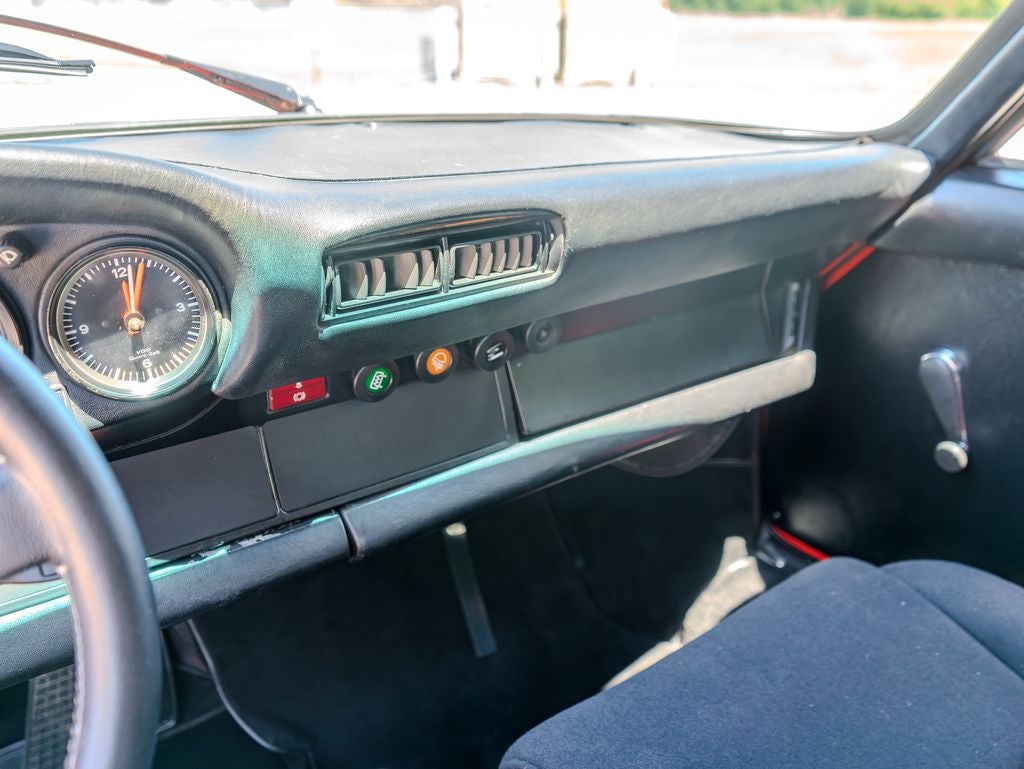 1978 Porsche 911 Turbo