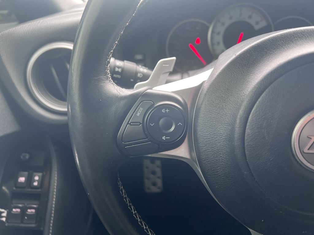 2020 Toyota 86 GT