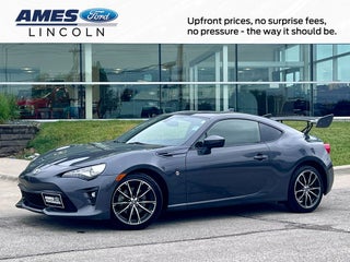 2020 Toyota 86 GT