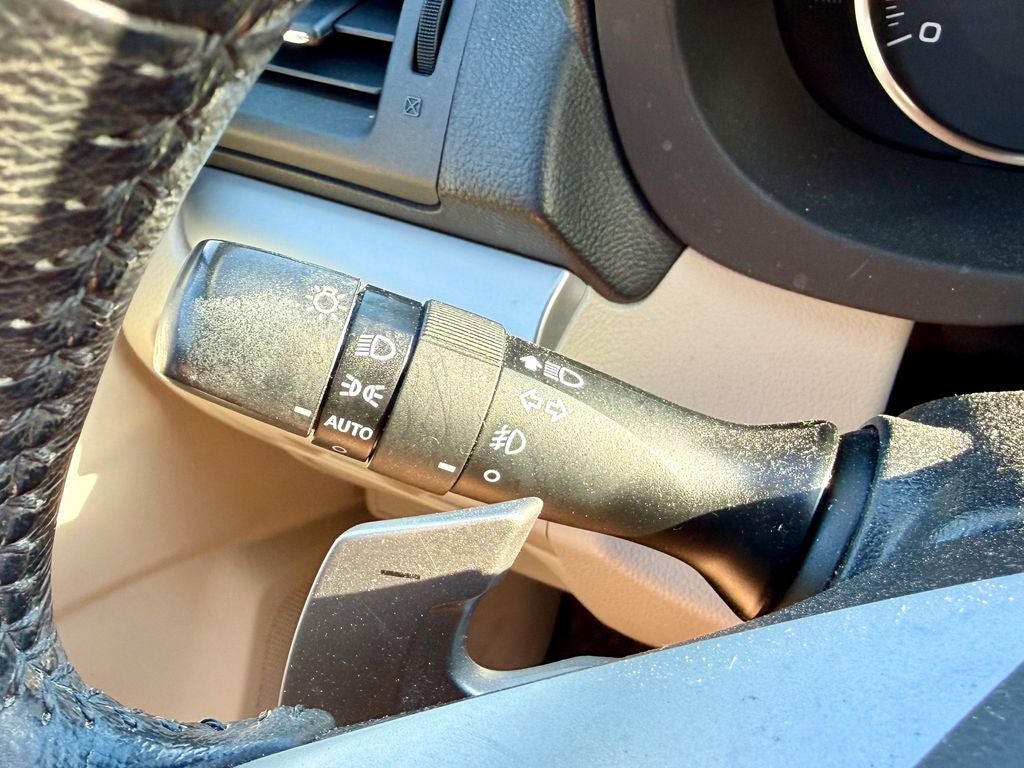 2014 Subaru XV Crosstrek 2.0i Limited