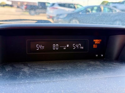 2014 Subaru XV Crosstrek 2.0i Limited