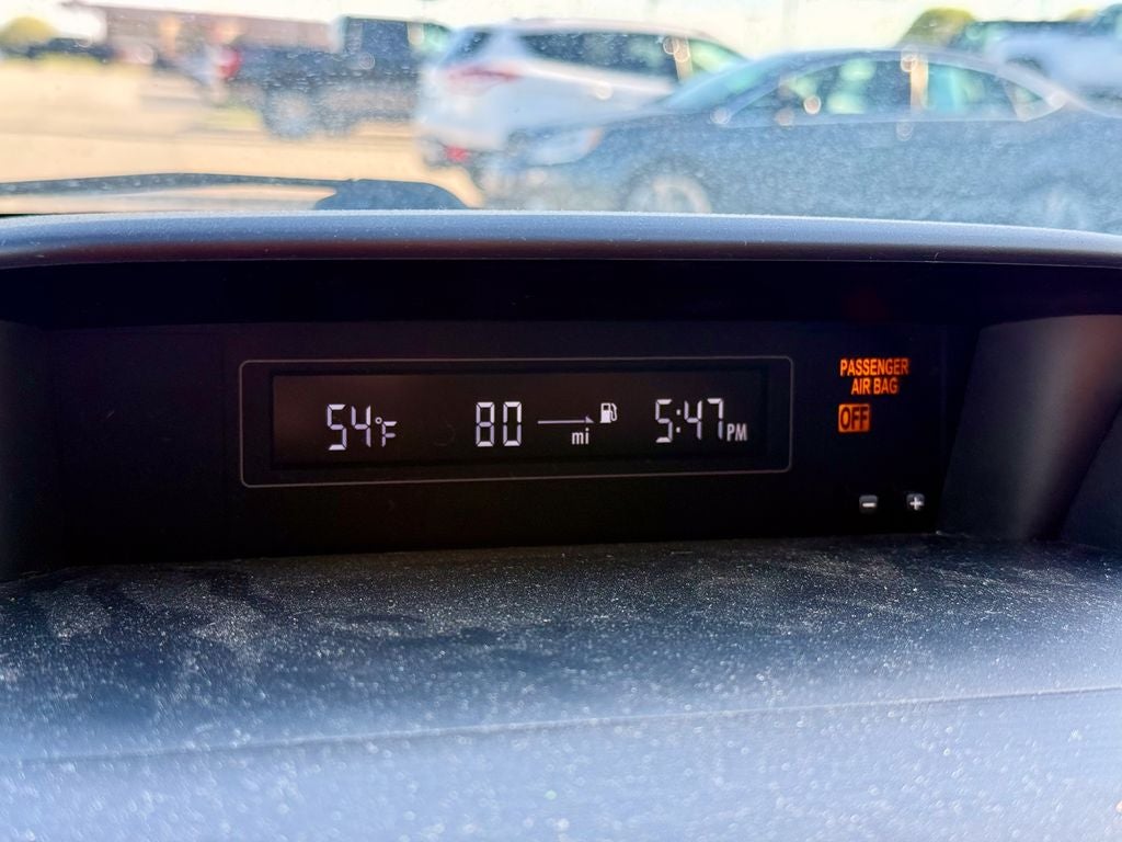 2014 Subaru XV Crosstrek 2.0i Limited