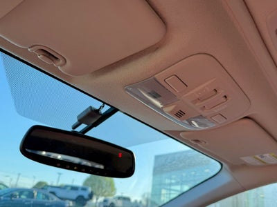 2014 Subaru XV Crosstrek 2.0i Limited