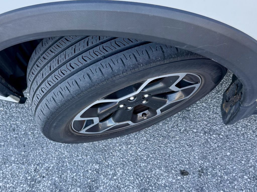 2014 Subaru XV Crosstrek 2.0i Limited