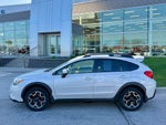 2014 Subaru XV Crosstrek 2.0i Limited