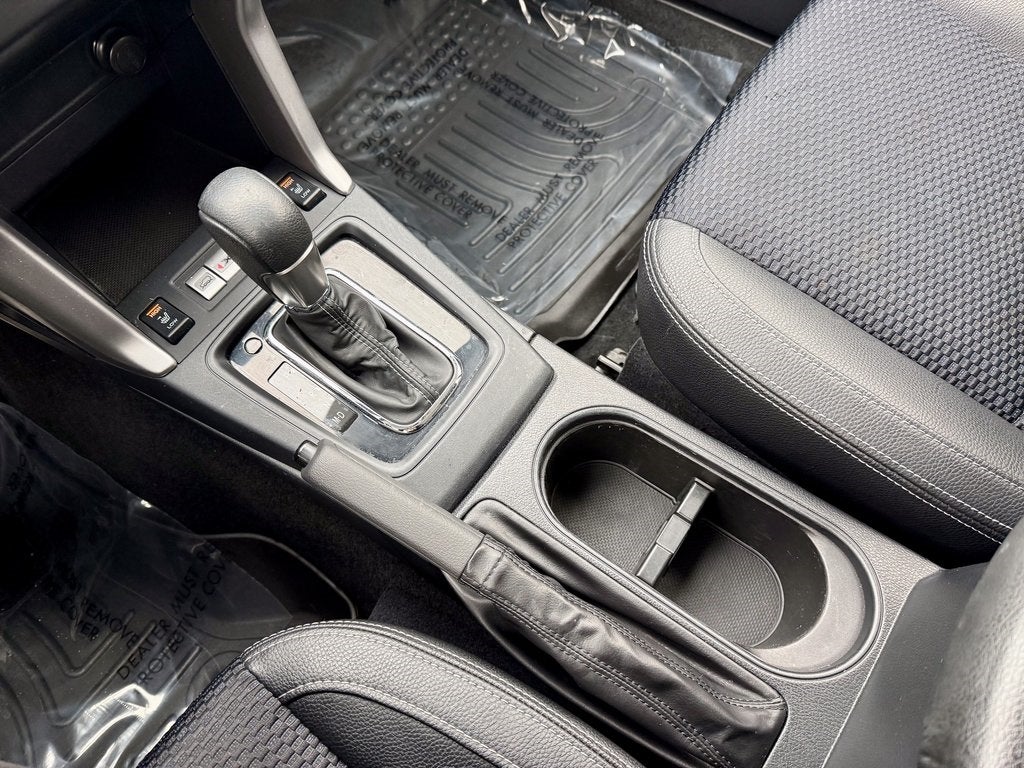 2015 Subaru Forester 2.0XT Premium Premium