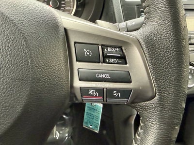 2015 Subaru Forester 2.0XT Premium Premium
