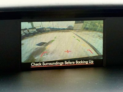 2015 Subaru Forester 2.0XT Premium Premium