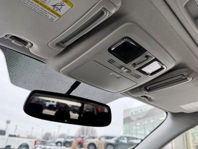 2015 Subaru Forester 2.0XT Premium Premium