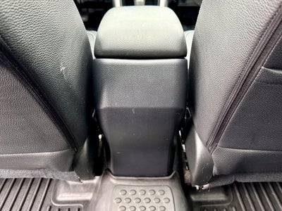 2015 Subaru Forester 2.0XT Premium Premium