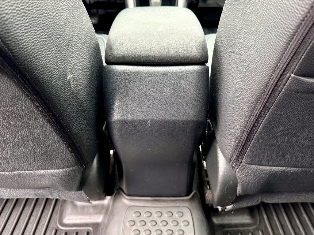 2015 Subaru Forester 2.0XT Premium Premium