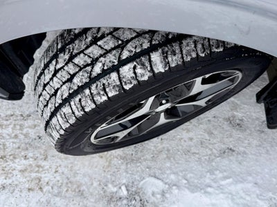 2015 Subaru Forester 2.0XT Premium Premium