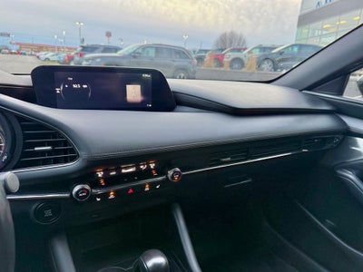 2020 Mazda Mazda3 Premium
