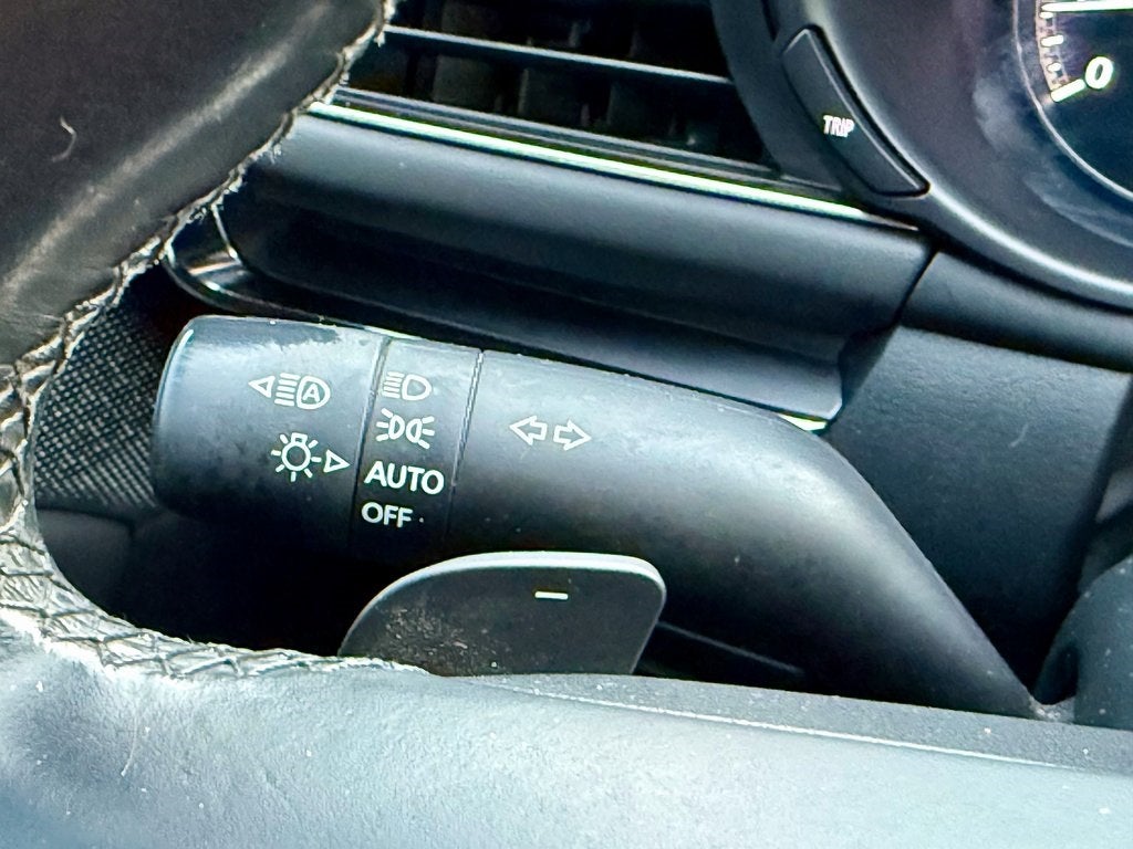 2020 Mazda Mazda3 Premium