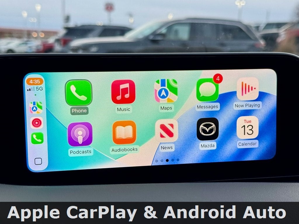 2020 Mazda Mazda3 Premium