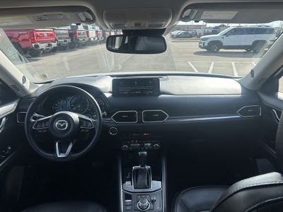 2022 Mazda Mazda CX-5 2.5 S Premium Plus Package