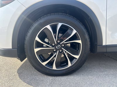 2022 Mazda Mazda CX-5 2.5 S Premium Plus Package