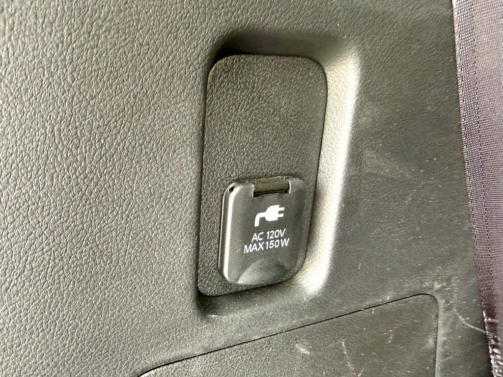 2025 Nissan Armada PRO-4X