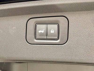 2025 Nissan Armada PRO-4X