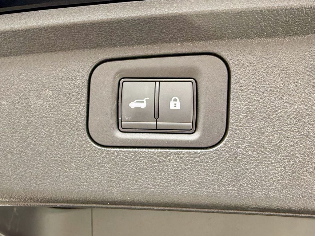 2025 Nissan Armada PRO-4X