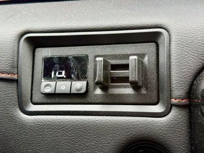 2025 Nissan Armada PRO-4X