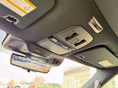 2025 Nissan Armada PRO-4X