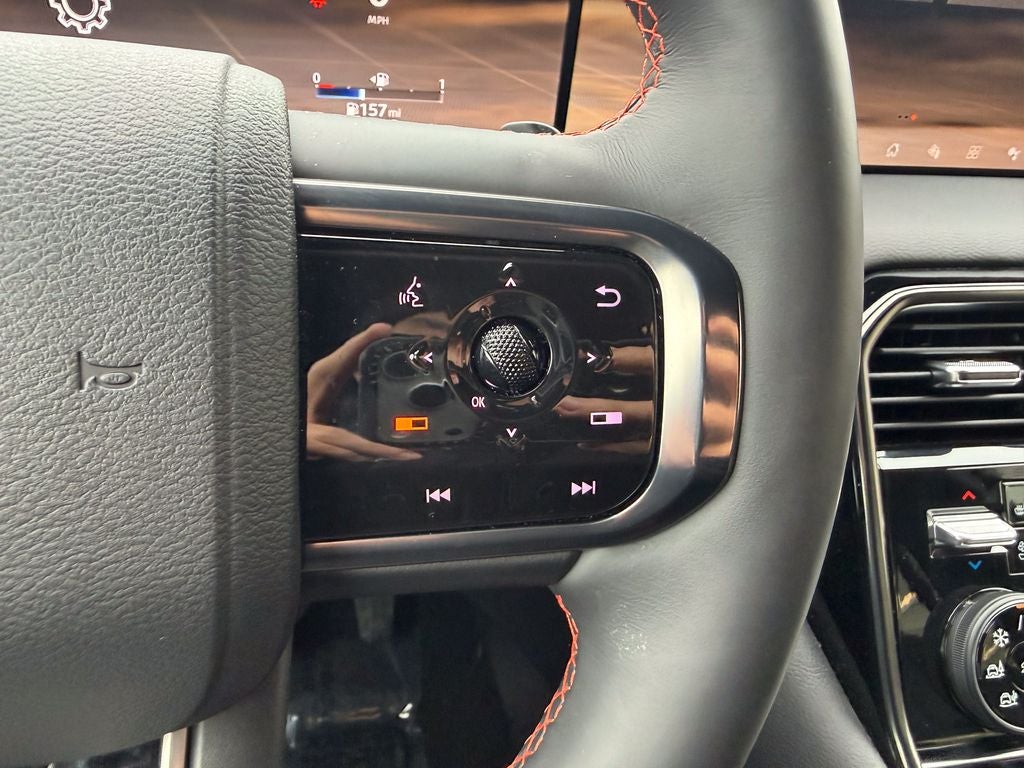 2025 Nissan Armada PRO-4X