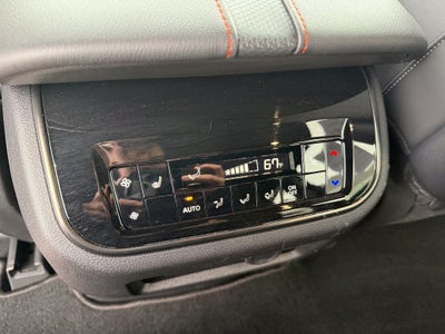 2025 Nissan Armada PRO-4X