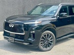 2025 INFINITI QX80 AUTOGRAPH