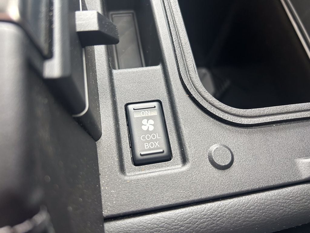 2025 INFINITI QX80 AUTOGRAPH